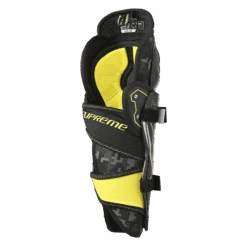 BAUER SUPREME MACH SHIN GUARD YOUTH 9 BAUER SUPREME MACH SHIN GUARD YOUTH -Bauer mchyth 2