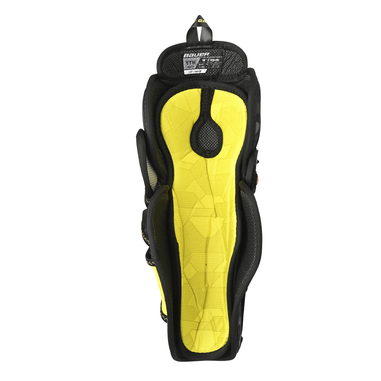 BAUER SUPREME MACH SHIN GUARD YOUTH 8 BAUER SUPREME MACH SHIN GUARD YOUTH - Image 6