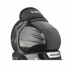 BAUER SUPREME MACH SHIN GUARD YOUTH 12 BAUER SUPREME MACH SHIN GUARD YOUTH -Bauer mchyth 6