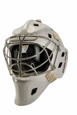 BAUER NME GOAL MASK CAT EYE