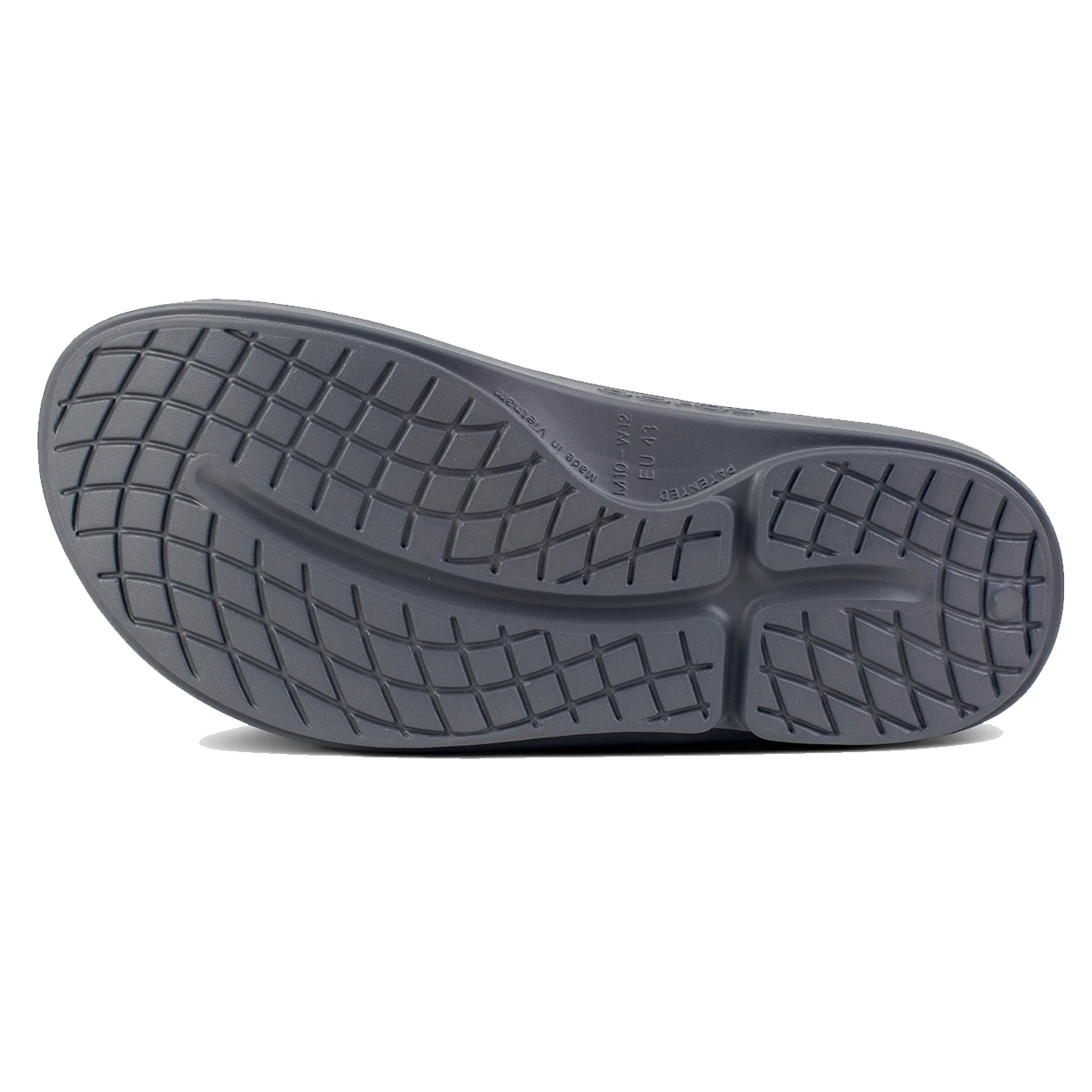 BAUER | OOFOS NEXT GAME SPORT SLIDE JUNIOR 4 BAUER | OOFOS NEXT GAME SPORT SLIDE JUNIOR - Image 2