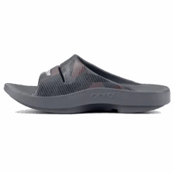 BAUER | OOFOS NEXT GAME SPORT SLIDE SENIOR 13 BAUER | OOFOS NEXT GAME SPORT SLIDE SENIOR -Bauer oofos grey 6 9dfa3f36 de0b 4307 9d2b ded940ae2d04
