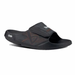 BAUER OOFOS NEXT GAME SPORT FLEX SLIDE BLACK SENIOR 11 BAUER OOFOS NEXT GAME SPORT FLEX SLIDE BLACK SENIOR -Bauer oofosslide black 3 96746064 1059 4a5d 9fca 32fe222a5e47