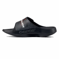 BAUER OOFOS NEXT GAME SPORT FLEX SLIDE BLACK SENIOR 12 BAUER OOFOS NEXT GAME SPORT FLEX SLIDE BLACK SENIOR -Bauer oofosslide black 4 ce3de6c3 daea 42c2 ad01 dd5589cde911