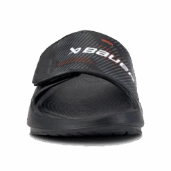 BAUER OOFOS NEXT GAME SPORT FLEX SLIDE BLACK JUNIOR 14 BAUER OOFOS NEXT GAME SPORT FLEX SLIDE BLACK JUNIOR -Bauer oofosslide black 6