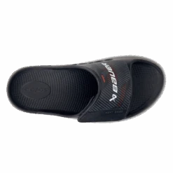 BAUER OOFOS NEXT GAME SPORT FLEX SLIDE BLACK SENIOR 15 BAUER OOFOS NEXT GAME SPORT FLEX SLIDE BLACK SENIOR -Bauer oofosslide black 7 290d0c62 ecdd 4fe7 87e5 ee97b5a4bccc