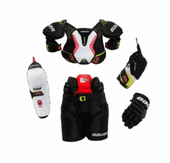 VAPOR X-TEND PROTECTIVE KIT