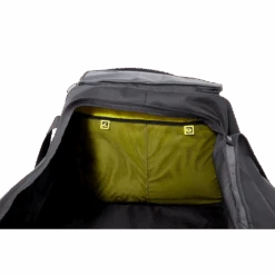 BAUER PREMIUM CARRY BAG -Bauer premiumbag black 2