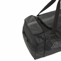 BAUER PREMIUM CARRY BAG -Bauer premiumbag black 3