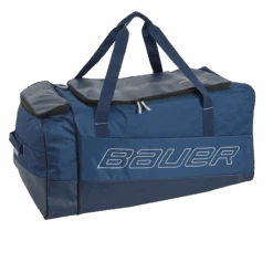 BAUER PREMIUM CARRY BAG -Bauer premiumbag navy 1