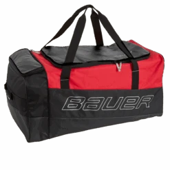 BAUER PREMIUM CARRY BAG -Bauer premiumbag red 1