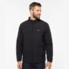 BAUER // TRAVIS MATHEW INTERLUDE PUFFER 1 BAUER // TRAVIS MATHEW INTERLUDE PUFFER -Bauer puffer black 1