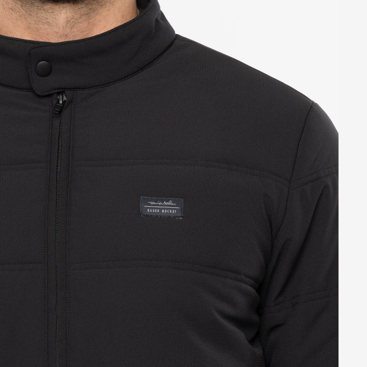 BAUER // TRAVIS MATHEW INTERLUDE PUFFER 6 BAUER // TRAVIS MATHEW INTERLUDE PUFFER - Image 4