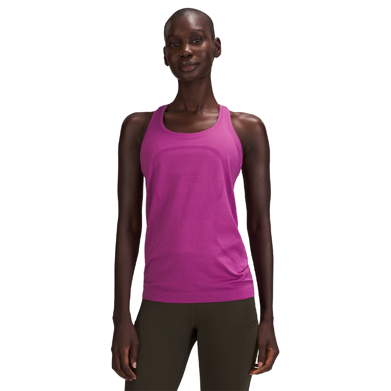 BAUER // Lululemon SWIFT TECH RACERBACK SS22 8 BAUER // Lululemon SWIFT TECH RACERBACK SS22 - Image 6