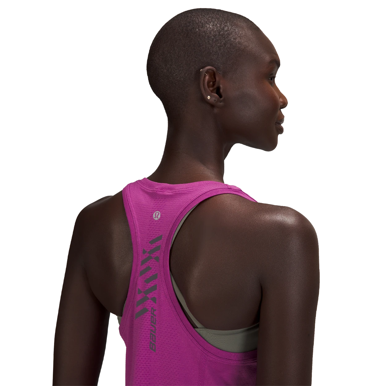 BAUER // Lululemon SWIFT TECH RACERBACK SS22 7 BAUER // Lululemon SWIFT TECH RACERBACK SS22 - Image 5