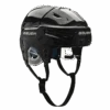 BAUER RE-AKT 65 HELMET 2 BAUER RE-AKT 65 HELMET -Bauer reakt65 black 1