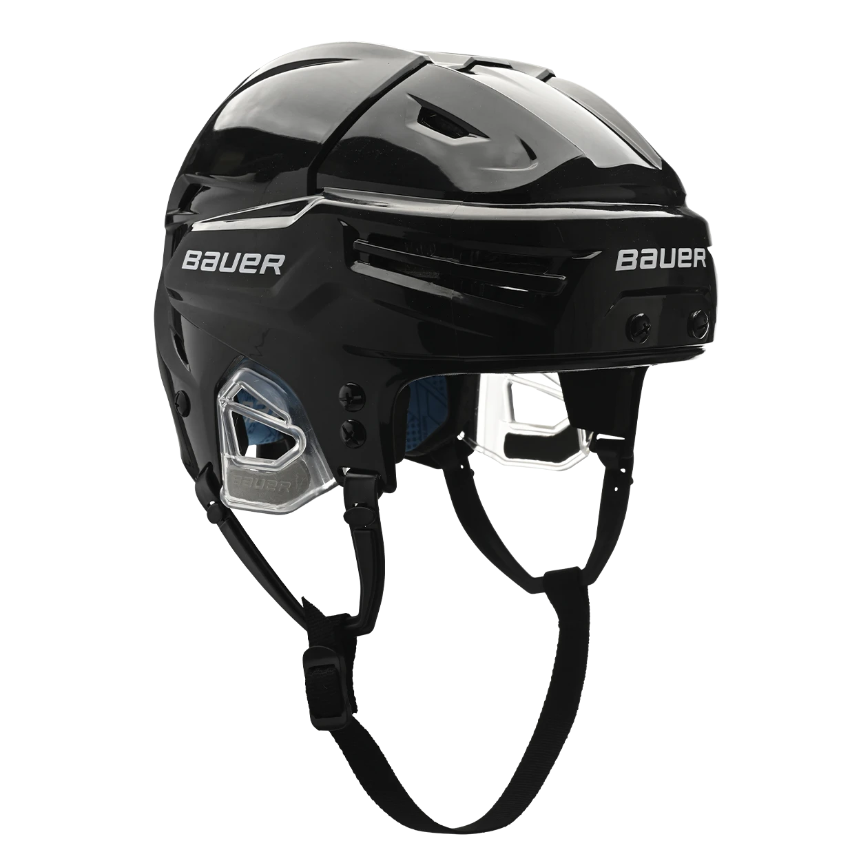 BAUER RE-AKT 65 HELMET 3 BAUER RE-AKT 65 HELMET