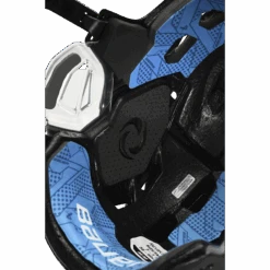 BAUER RE-AKT 65 HELMET 12 BAUER RE-AKT 65 HELMET -Bauer reakt65 black 3