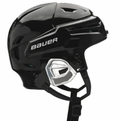 BAUER RE-AKT 65 HELMET 14 BAUER RE-AKT 65 HELMET -Bauer reakt65 black 5