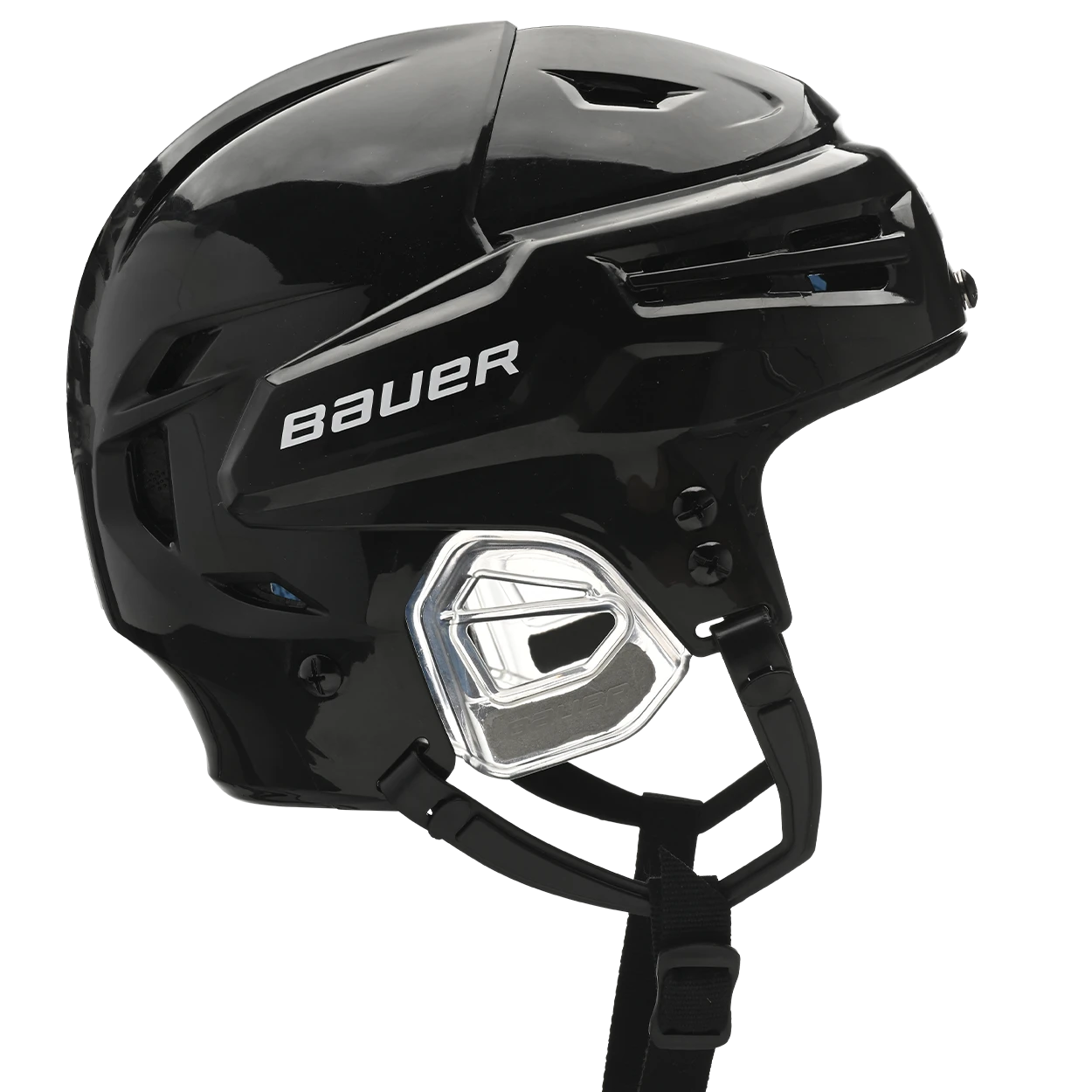 BAUER RE-AKT 65 HELMET 7 BAUER RE-AKT 65 HELMET - Image 5
