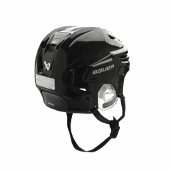BAUER RE-AKT 65 HELMET 15 BAUER RE-AKT 65 HELMET -Bauer reakt65 black 6