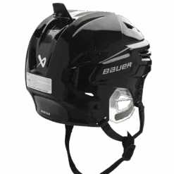 BAUER RE-AKT 65 HELMET 16 BAUER RE-AKT 65 HELMET -Bauer reakt65 black 7