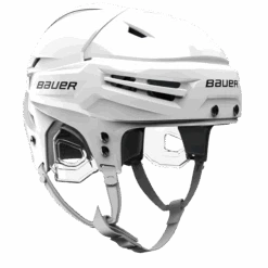 BAUER RE-AKT 65 HELMET 17 BAUER RE-AKT 65 HELMET -Bauer reakt65 white 1