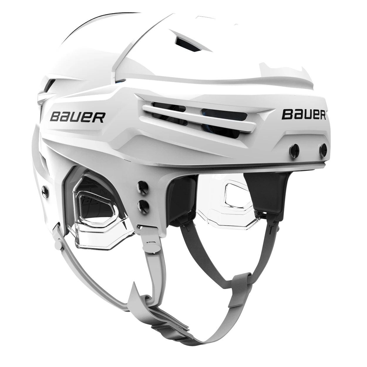BAUER RE-AKT 65 HELMET 10 BAUER RE-AKT 65 HELMET - Image 8