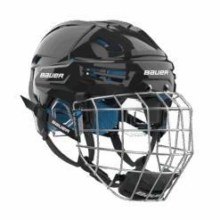 BAUER RE-AKT 65 HELMET-COMBO