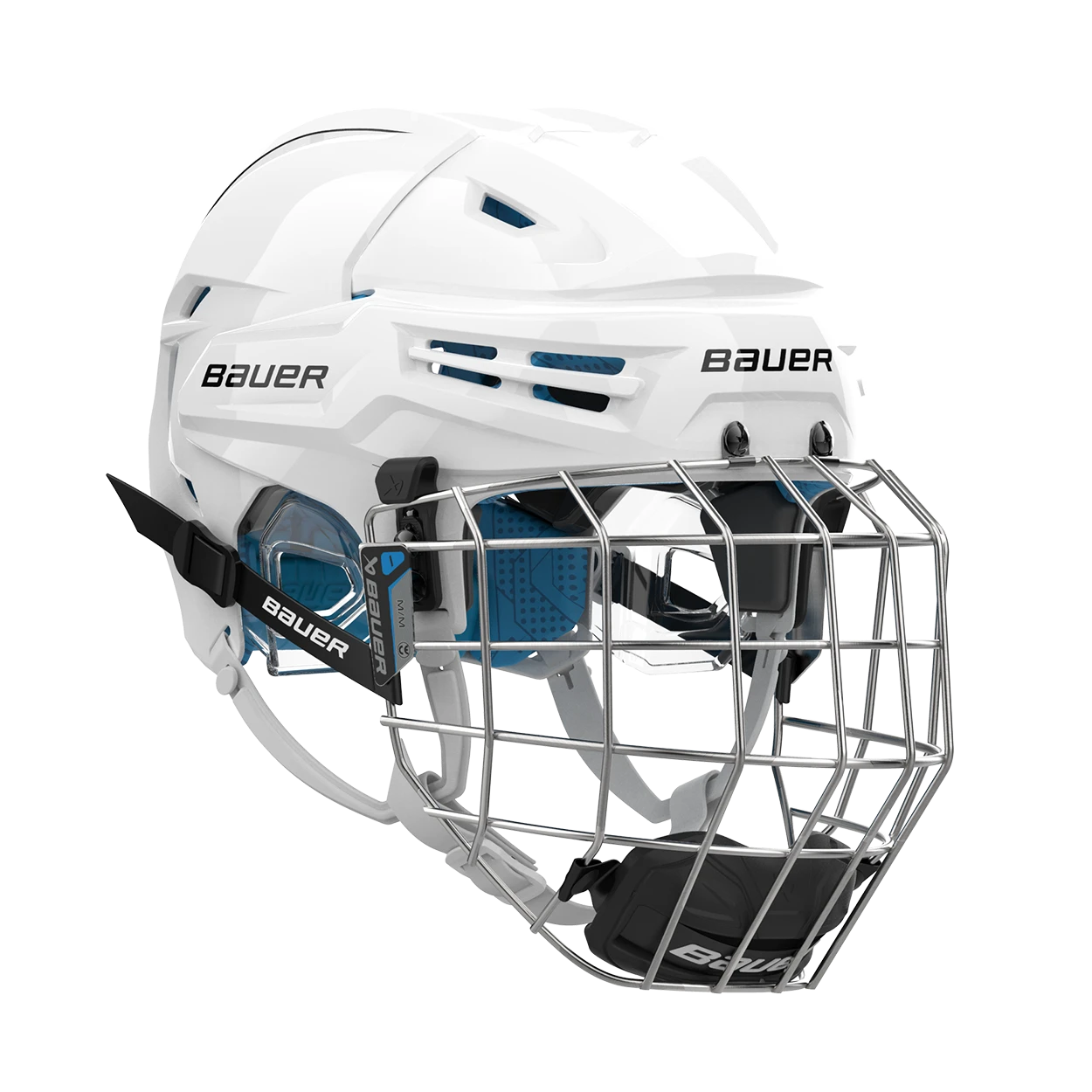 BAUER RE-AKT 65 HELMET-COMBO 4 BAUER RE-AKT 65 HELMET-COMBO - Image 2