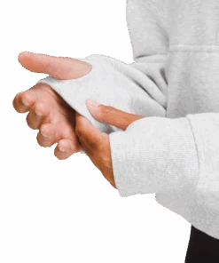 BAUER Lululemon SCUBA HALF ZIP -Bauer scuba grey 6 7c3513c6 2bf1 4e03 ae63 209bcfe62568