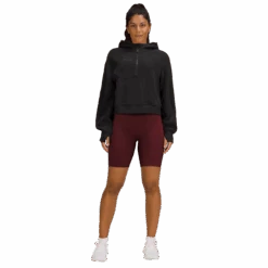 BAUER // Lululemon SCUBA 1/2 ZIP BLACK 7 BAUER // Lululemon SCUBA 1/2 ZIP BLACK -Bauer scubazip black 4