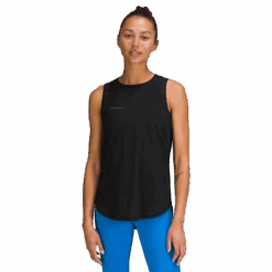 BAUER Lululemon SCULPT TANK