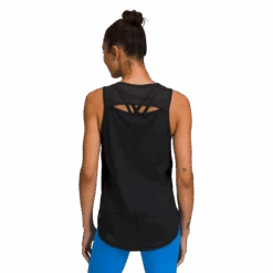 BAUER Lululemon SCULPT TANK -Bauer sculpttank black 3