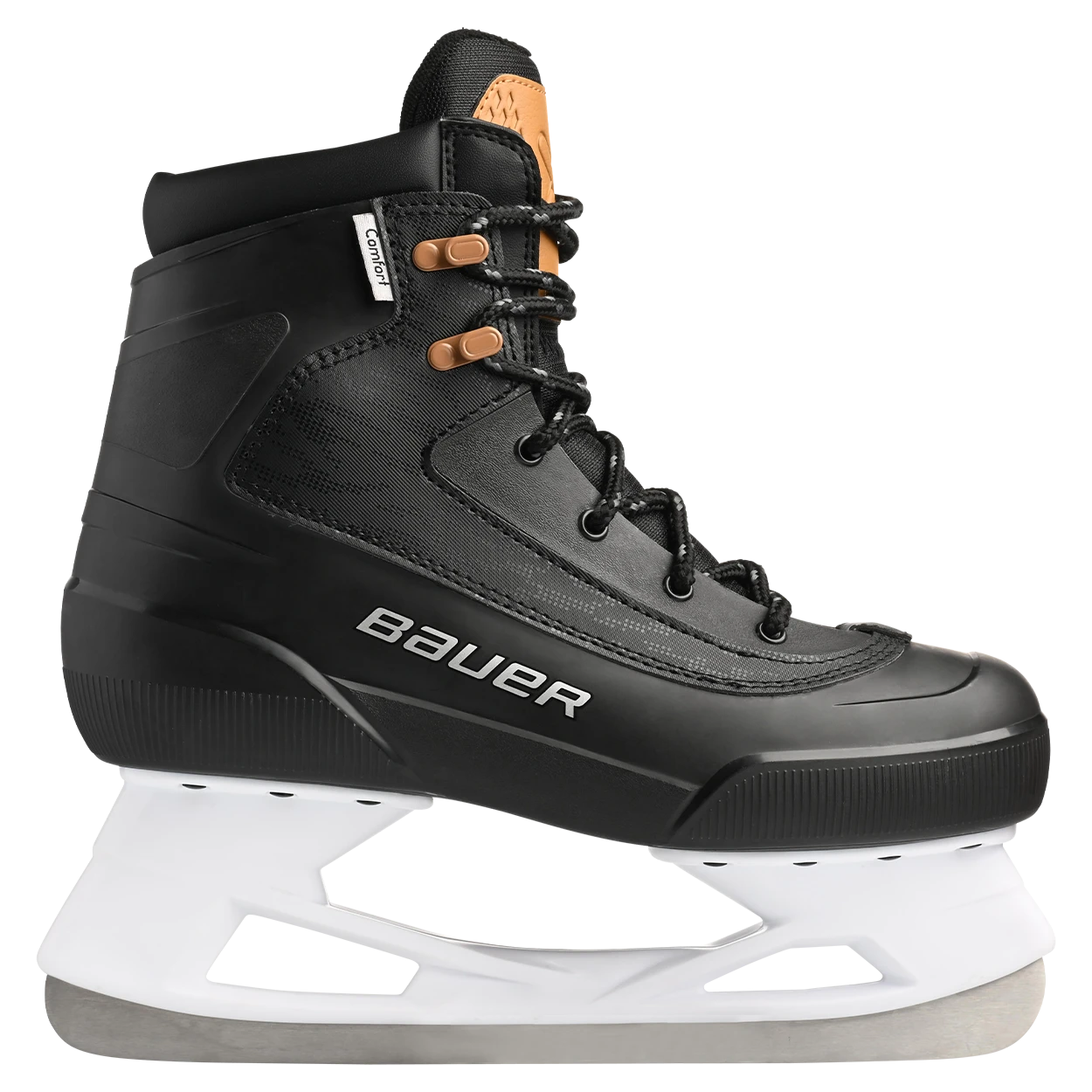 BAUER COLORADO LIFESTYLE ICE SKATE SENIOR 8 BAUER COLORADO LIFESTYLE ICE SKATE SENIOR - Image 6