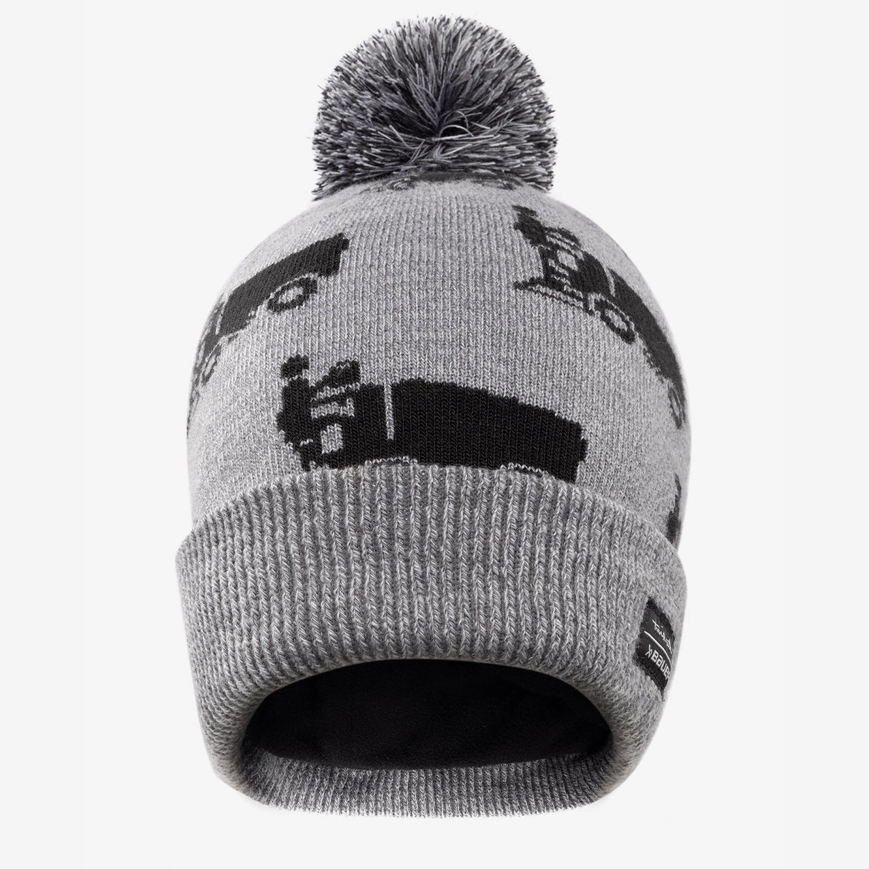 BAUER // TRAVIS MATHEW SLOW & EASY HAT 3 BAUER // TRAVIS MATHEW SLOW & EASY HAT