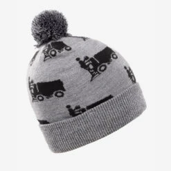 BAUER // TRAVIS MATHEW SLOW & EASY HAT 9 BAUER // TRAVIS MATHEW SLOW & EASY HAT -Bauer slowandeasy grey 3