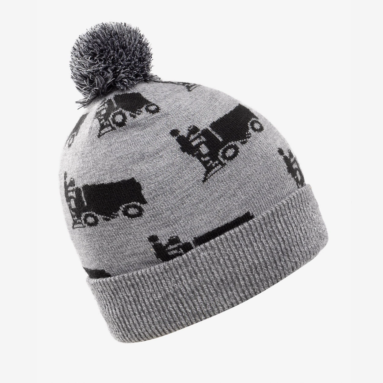 BAUER // TRAVIS MATHEW SLOW & EASY HAT 6 BAUER // TRAVIS MATHEW SLOW & EASY HAT - Image 4