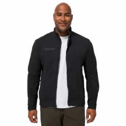 BAUER // Lululemon SOJOURN JACKET