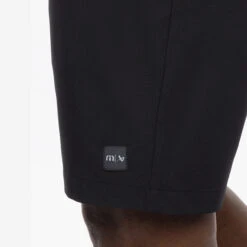 BAUER // TRAVIS MATHEW STARNES SHORT BLACK 13 BAUER // TRAVIS MATHEW STARNES SHORT BLACK -Bauer starnesshort black 4