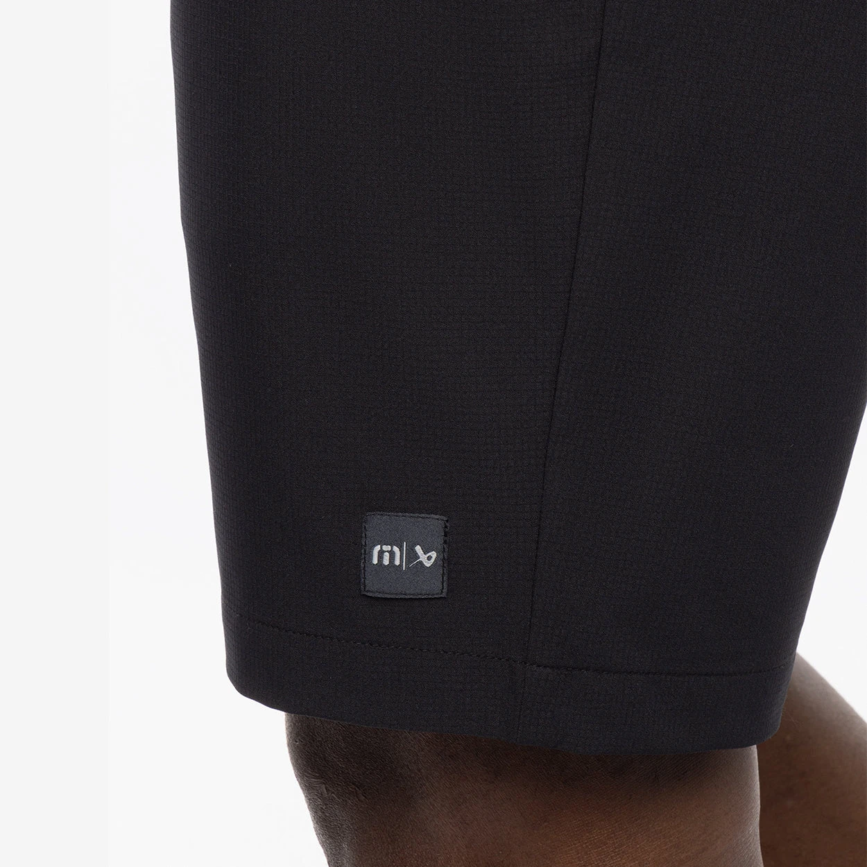 BAUER // TRAVIS MATHEW STARNES SHORT BLACK 6 BAUER // TRAVIS MATHEW STARNES SHORT BLACK - Image 4