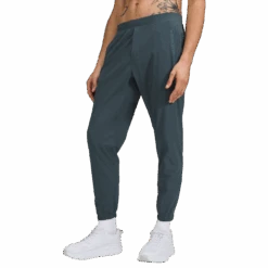 BAUER // Lululemon SURGE JOGGER -Bauer surgejogger blue 1