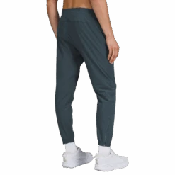 BAUER // Lululemon SURGE JOGGER -Bauer surgejogger blue 2