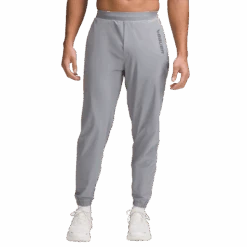BAUER // Lululemon SURGE JOGGER -Bauer surgejogger grey 1