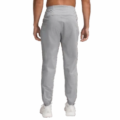 BAUER // Lululemon SURGE JOGGER -Bauer surgejogger grey 2