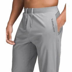 BAUER // Lululemon SURGE JOGGER -Bauer surgejogger grey 3