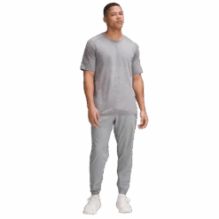 BAUER // Lululemon SURGE JOGGER -Bauer surgejogger grey 4