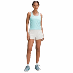 BAUER // Lululemon SWFITLY TANK RACE 14 BAUER // Lululemon SWFITLY TANK RACE -Bauer swiftlytech blue 3