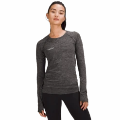 BAUER Lululemon SWIFTLY TECH LONGLSEEVE