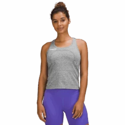 BAUER // Lululemon SWFITLY TANK RACE